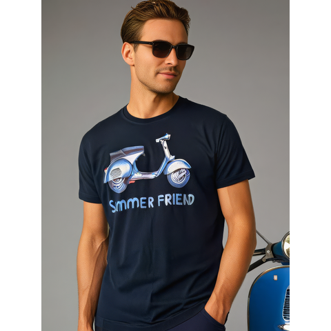Friend T